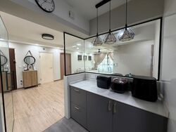 Blk 415B Waterfront I @ Northshore (Punggol), HDB 5 Rooms #583341791